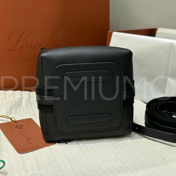 Loro Piana сумка PR580936 18