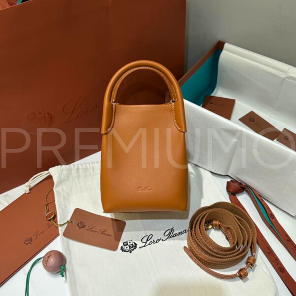 Loro Piana сумка PR885875 3