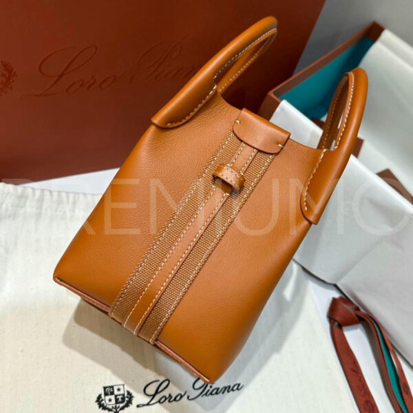 Loro Piana сумка PR885875 5