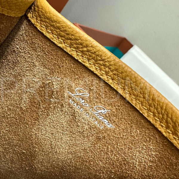 Loro Piana сумка PR527334 7