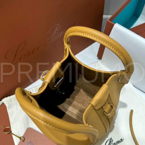 Loro Piana сумка PR527334 8