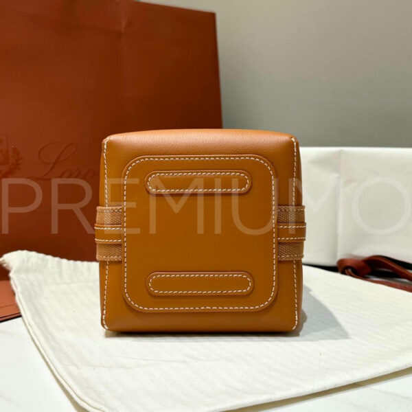 Loro Piana сумка PR885875 12