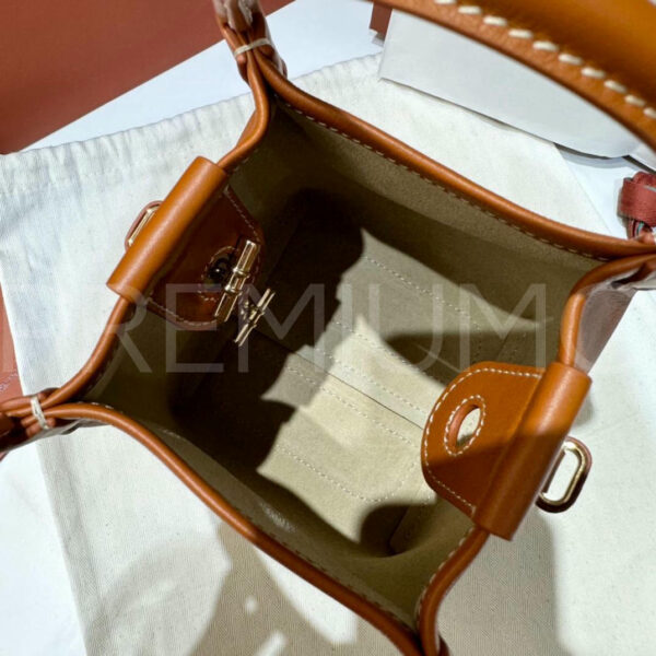 Loro Piana сумка PR885875 9