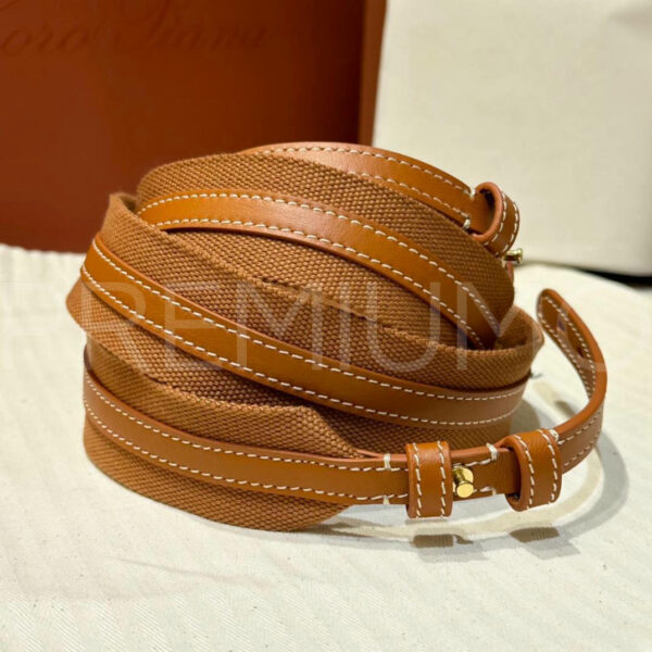 Loro Piana сумка PR885875 10
