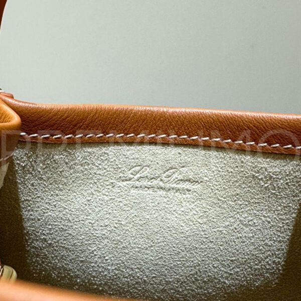 Loro Piana сумка PR885875 11