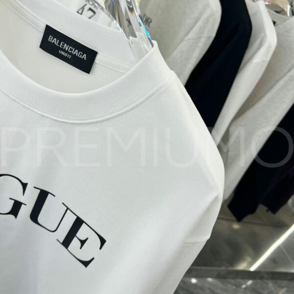 Balenciaga лонгслив PR223941 3
