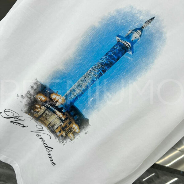 Balenciaga лонгслив PR223941 4