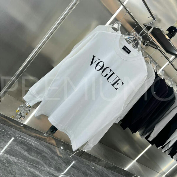Balenciaga лонгслив PR223941 5