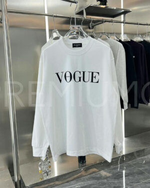 Balenciaga лонгслив PR223941