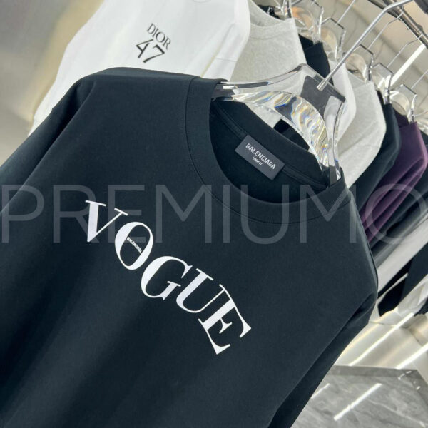 Balenciaga лонгслив PR888802 6