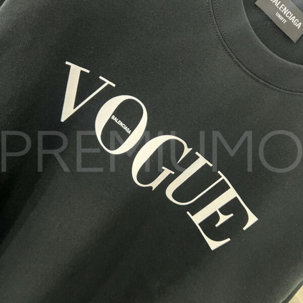 Balenciaga лонгслив PR888802 7