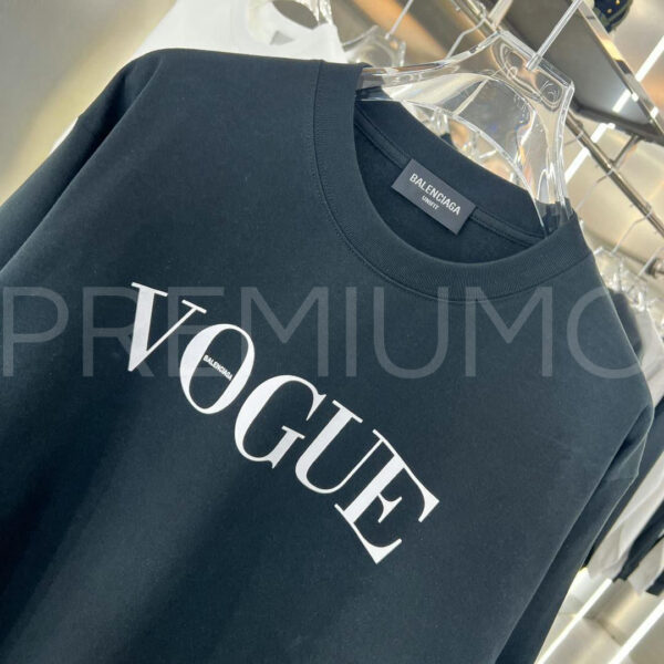 Balenciaga лонгслив PR888802 8