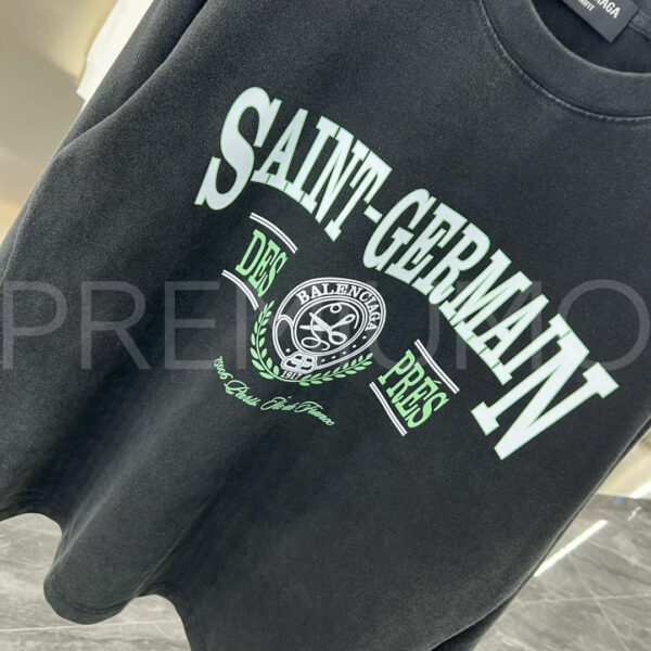 Balenciaga лонгслив PR893161 5