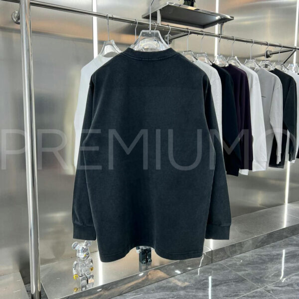 Balenciaga лонгслив PR893161 2
