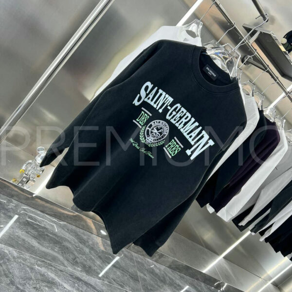Balenciaga лонгслив PR893161 3