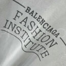 Balenciaga лонгслив PR729588 16