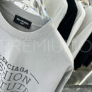 Balenciaga лонгслив PR729588 12