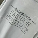 Balenciaga лонгслив PR729588 13