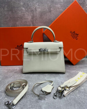 Hermes Kelly 22 Epsom сумка PR844994