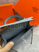 Hermes Kelly 22 Epsom сумка PR878624 16
