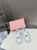 Miu Miu кроссовки PR553819 10