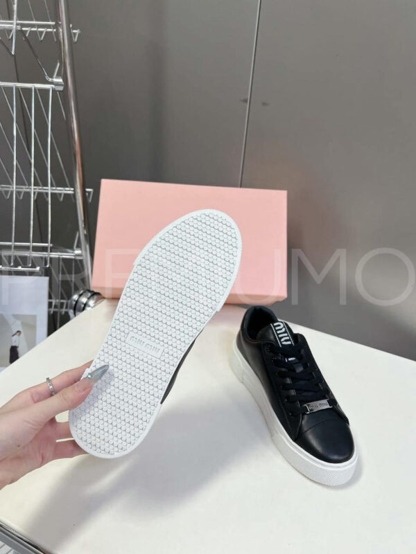 Miu Miu кроссовки PR472132 9