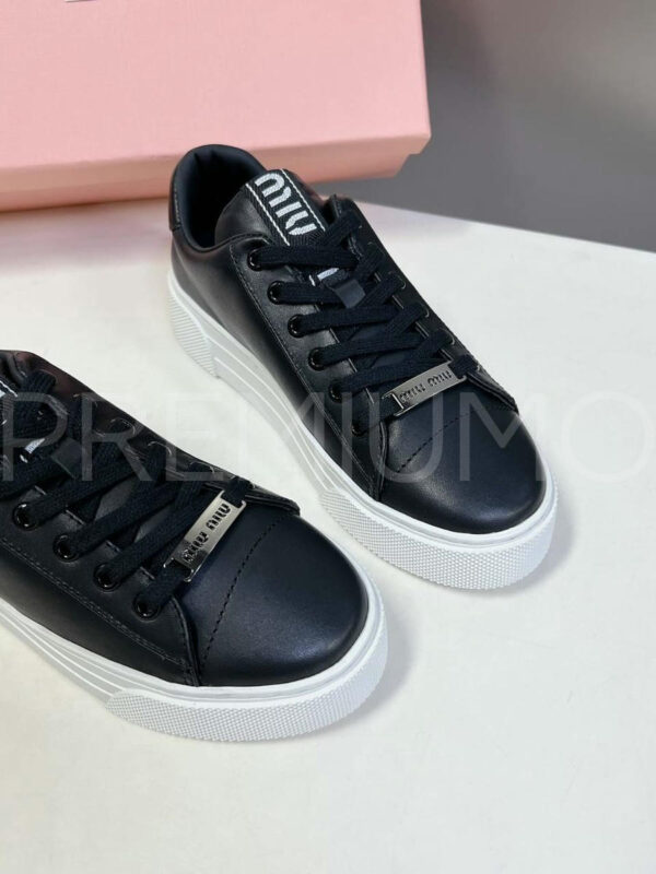 Miu Miu кроссовки PR472132 5