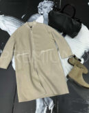 Loro Piana пальто PR548087 9