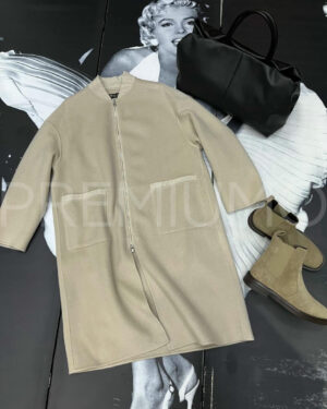 Loro Piana пальто PR548087
