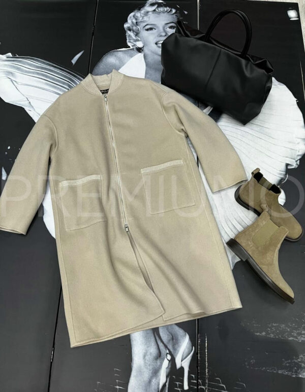 Loro Piana пальто PR548087 2