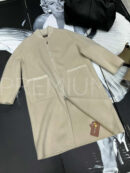 Loro Piana пальто PR548087 12