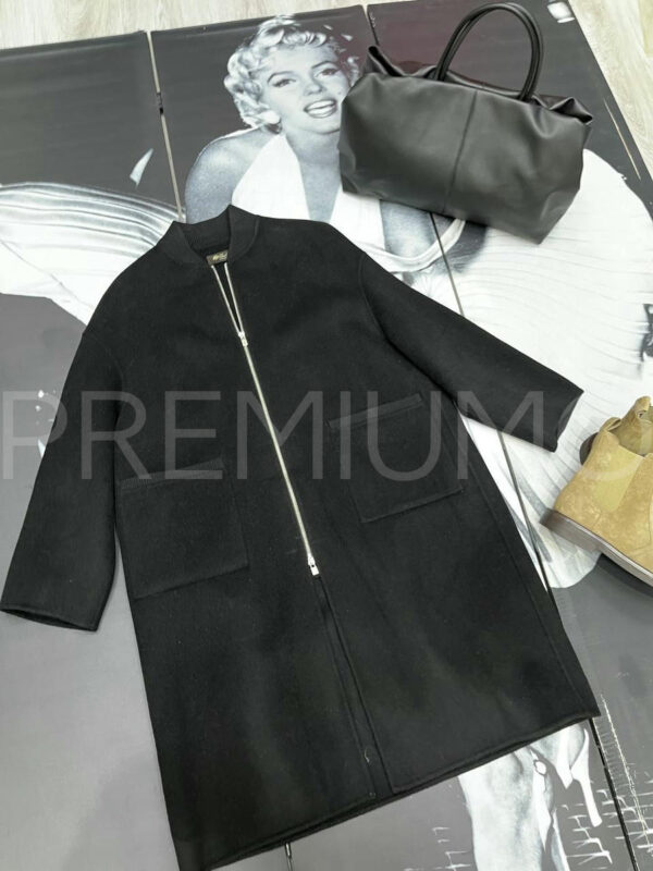 Loro Piana пальто PR158790 2