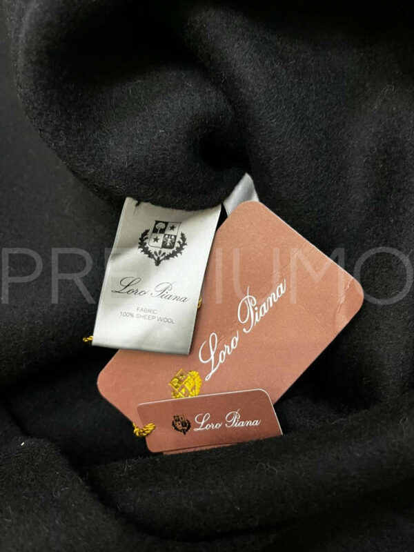 Loro Piana пальто PR158790 4