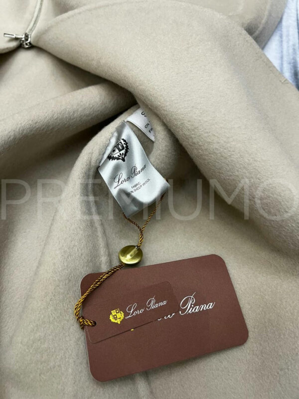 Loro Piana пальто PR548087 6
