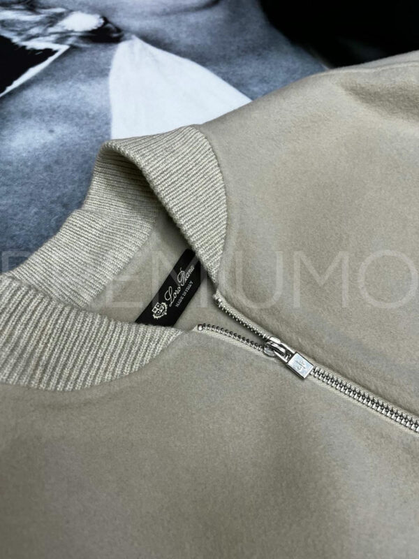Loro Piana пальто PR548087 7