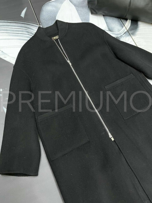 Loro Piana пальто PR158790 5