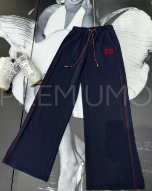 Miu miu брюки PR133401