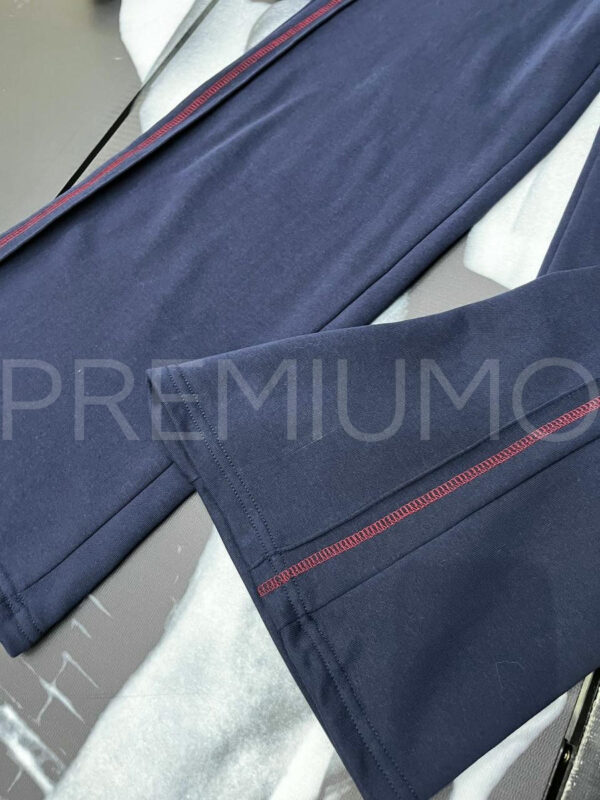 Miu miu брюки PR133401 5