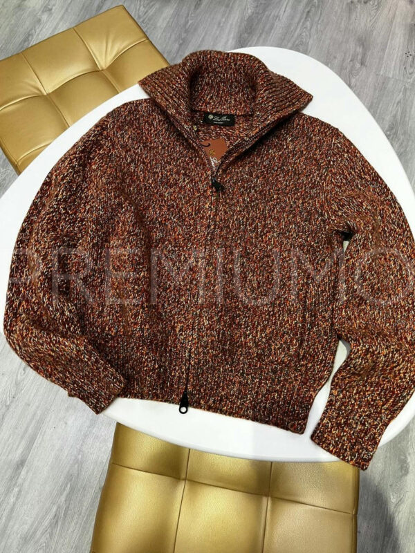 Loro Piana кардиган PR484484 2