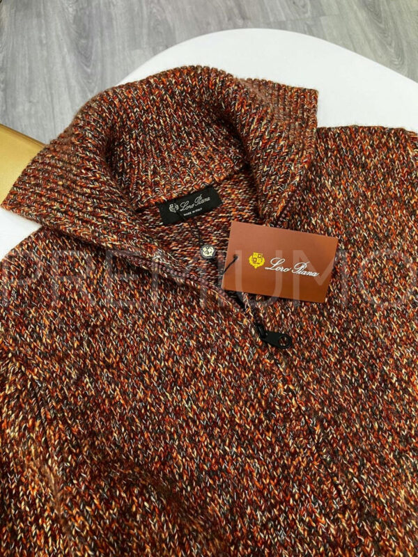 Loro Piana кардиган PR484484 3