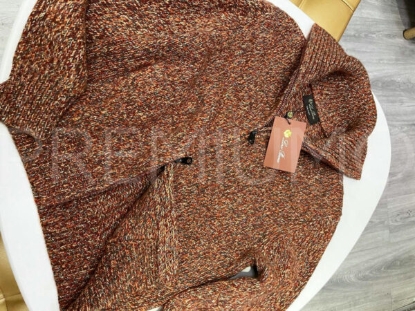 Loro Piana кардиган PR484484 4