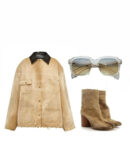 Prada куртка PR736416 14