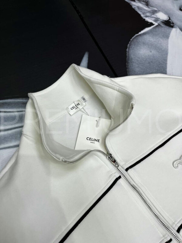 Celine бомбер PR315925 8