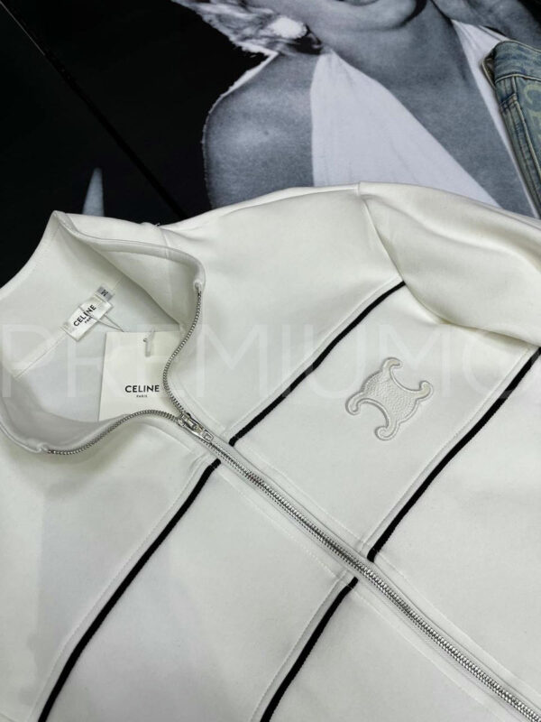 Celine бомбер PR315925 5