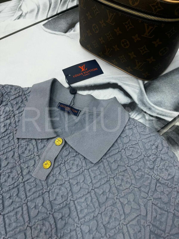 Loro Piana поло PR340932 2