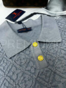 Loro Piana поло PR340932 7