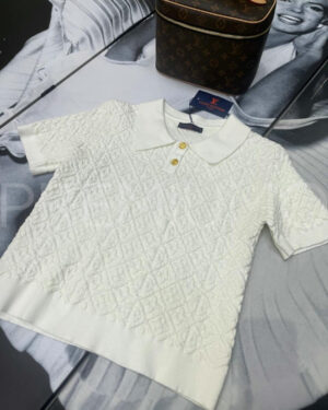 Loro Piana поло PR363386