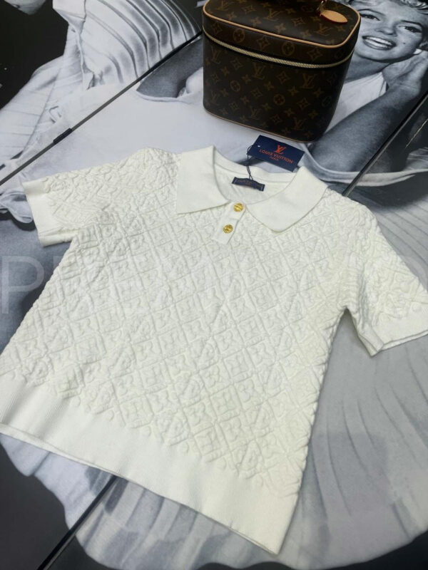 Loro Piana поло PR363386