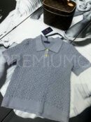 Loro Piana поло PR340932 5