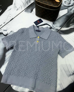 Loro Piana поло PR340932